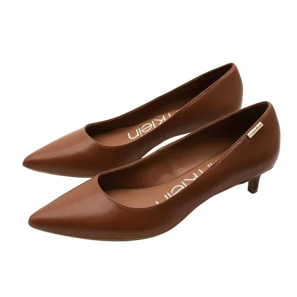 Pumps - Picture 5 of 7